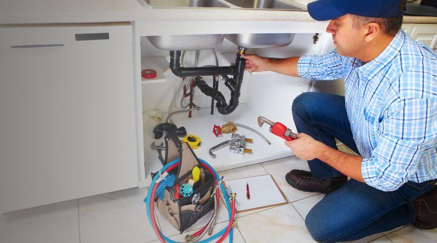Professional Leak Detection Services in Knights Landing, CA